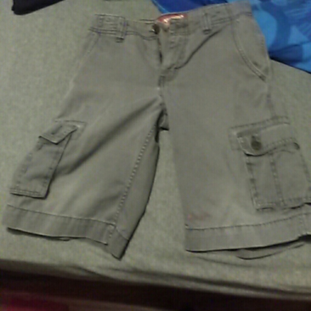 Boys Arizona Shorts Size 12